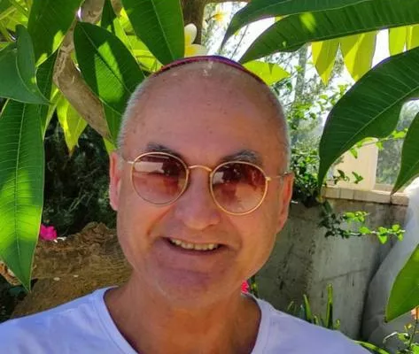 דוד עמיחי
